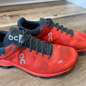 Men’s On Cloud Shoes - 12.5